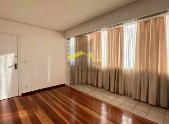 Apartamento à venda, 3 quartos, 1 suíte, 2 vagas, Buritis - Belo Horizonte/MG