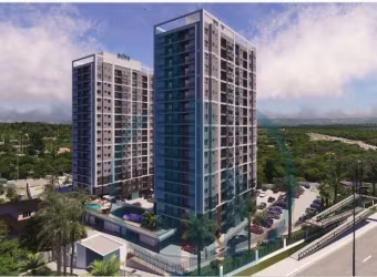 Apartamento com 2 quartos à venda no Fortaleza, Blumenau  por R$ 395.000