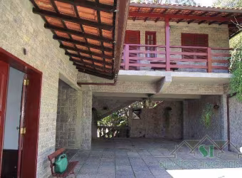 Casa- Petrópolis, Itaipava