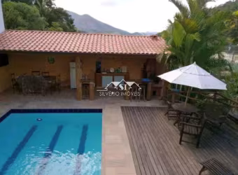 Casa- Petrópolis, Bonsucesso