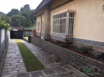 Casa- Petrópolis, Mosela