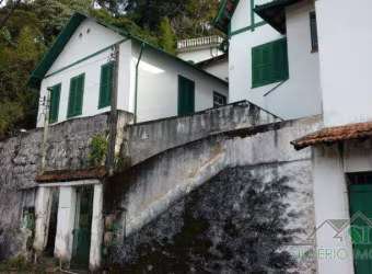 Casa- Petrópolis, Valparaíso