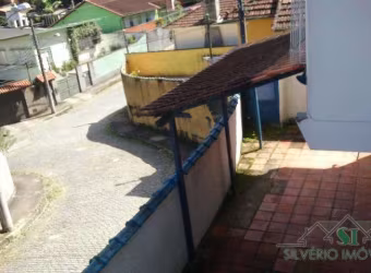 Casa- Petrópolis, Bingen