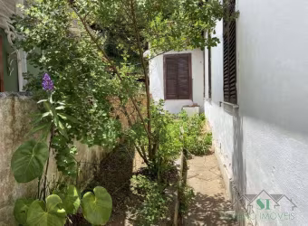 Casa- Petrópolis, Centro