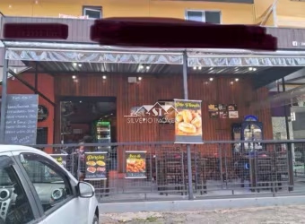 Ponto Comercial- Petrópolis, Nogueira