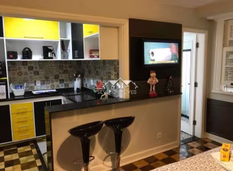 Apartamento- Petrópolis, Quitandinha