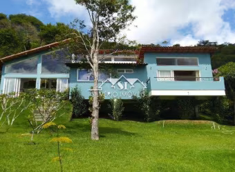 Casa- Petrópolis, Araras