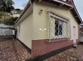 Casa- Petrópolis, Bingen