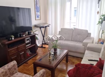 Apartamento- Petrópolis, Centro