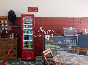 Ponto Comercial- Petrópolis, Cascatinha