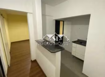 Apartamento- Petrópolis, Morin