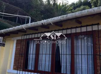 Casa- Petrópolis, Estrada da Saudade