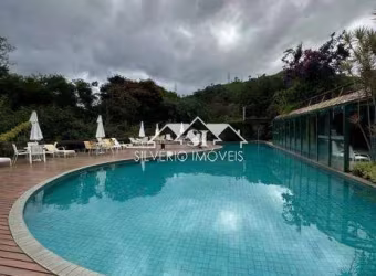 Apartamento- Petrópolis, Araras