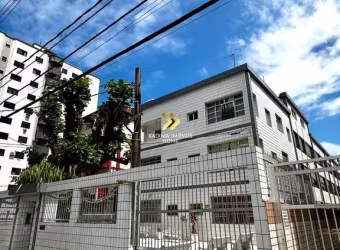 Apartamento à Venda no Canto do Forte – Praia Grande | 300m do Mar
