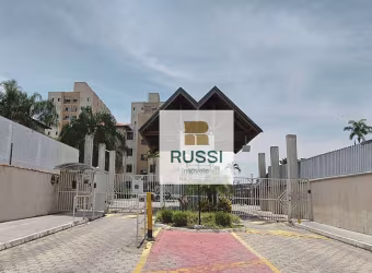 Apartamento com 3 dormitórios à venda, 61 m² por R$ 380.000,00 - Cidade Morumbi - São José dos Campos/SP
