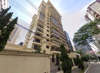 Apartamento com 4 dormitórios à venda, 153 m² por R$ 1.400.000,00 - Jardim Aquarius - São José dos Campos/SP