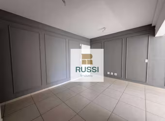 Apartamento com 2 dormitórios para alugar, 77 m² por R$ 4.665,00/mês - Royal Park - São José dos Campos/SP