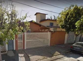 Casa com 3 dormitórios à venda, 208 m² por R$ 720.000,00 - Parque Santa Marta - São Carlos/SP