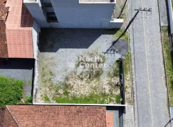 Terreno Murado a 50m da Lagoa à venda, Bairro Costeira, Balneário Barra do Sul, SC