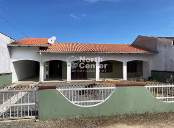 Casa à venda, corticeira, Guaramirim, SC