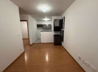APARTAMENTO 2 QUARTOS – 1 VAGA | SERRARIA – SÃO JOSÉ Condomínio Flores do Mediterrâneo