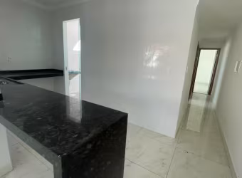 CASA BAIXA COM 2 QUARTOS