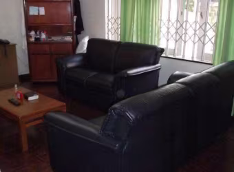 Casa  residencial à venda, Jardim do Mar, São Bernardo do Campo.
