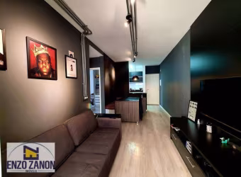 Apartamento à venda, 63 m² por R$ 477.000,00 - Demarchi - São Bernardo do Campo/SP