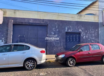 Galpão para alugar, Nossa Senhora Aparecida - Uberlândia/MG - Rotina Imobiliária