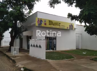 Loja para alugar, Jardim Canaã - Uberlândia/MG - Rotina Imobiliária