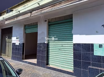 Loja para alugar, Planalto - Uberlândia/MG - Rotina Imobiliária