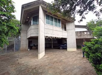 Casa para alugar, 4 quartos, Lídice - Uberlândia/MG - Rotina Imobiliária