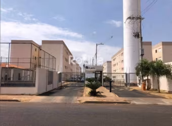 Apartamento para alugar, 2 quartos, Grand Ville - Uberlândia/MG - Rotina Imobiliária