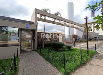 Apartamento para alugar, 2 quartos, Pacaembu - Uberlândia/MG - Rotina Imobiliária
