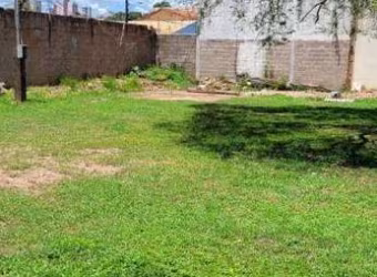 Terreno, 400 m² - venda por R$ 250.000,00 ou aluguel por R$ 2.000,00/mês - Verdão - Cuiabá/MT