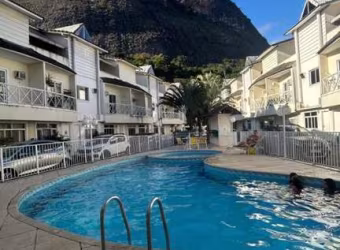 Casa em Condomínio para Venda em Rio de Janeiro, Vargem Pequena, 4 dormitórios, 3 suítes, 4 banheiros, 1 vaga