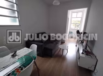 Apartamento com 1 quarto à venda na Rua Vinícius de Moraes, Ipanema, Rio de Janeiro, 51 m2 por R$ 1.200.000
