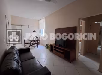 Apartamento com 2 quartos à venda na Avenida Oswaldo Cruz, Flamengo, Rio de Janeiro, 65 m2 por R$ 750.000