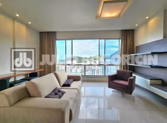 Apartamento com 4 quartos à venda na Rua General Mariante, Laranjeiras, Rio de Janeiro, 150 m2 por R$ 1.799.000