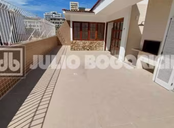 Cobertura com 4 quartos à venda na Rua Marquesa de Santos, Laranjeiras, Rio de Janeiro, 264 m2 por R$ 2.500.000