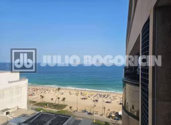 Apartamento com 2 quartos à venda na Avenida Vieira Souto, Ipanema, Rio de Janeiro, 82 m2 por R$ 5.450.000
