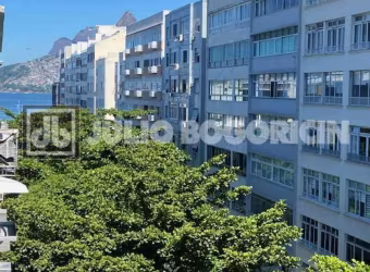 Apartamento com 1 quarto à venda na Rua Joaquim Nabuco, Ipanema, Rio de Janeiro, 35 m2 por R$ 700.000
