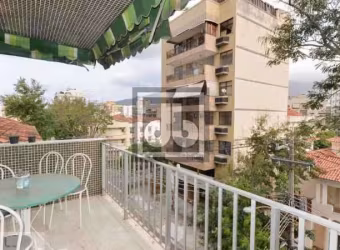 Apartamento com 2 quartos à venda na Rua Engenheiro Gama Lobo, Vila Isabel, Rio de Janeiro, 70 m2 por R$ 350.000