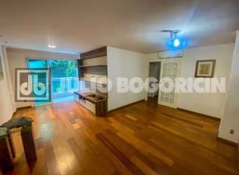 Apartamento com 3 quartos à venda na Rua Barão de Mesquita, Andaraí, Rio de Janeiro, 100 m2 por R$ 740.000