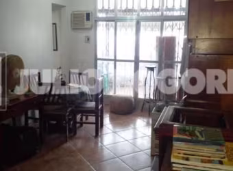 Cobertura com 2 quartos à venda na Avenida Professor Manuel de Abreu, Maracanã, Rio de Janeiro, 96 m2 por R$ 560.000