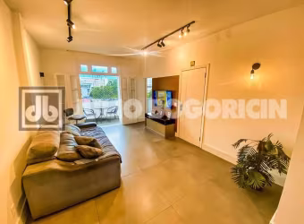 Apartamento com 4 quartos à venda na Rua Conde de Bonfim, Tijuca, Rio de Janeiro, 130 m2 por R$ 950.000