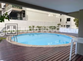 Apartamento com 4 quartos à venda na Rua Desembargador Izidro, Tijuca, Rio de Janeiro, 161 m2 por R$ 1.689.997