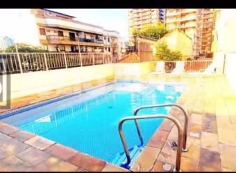 Apartamento com 2 quartos à venda na Rua Pereira Nunes, Tijuca, Rio de Janeiro, 72 m2 por R$ 660.000