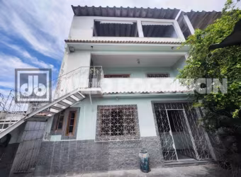 Casa com 3 quartos à venda na Rua Quatis, Tauá, Rio de Janeiro, 204 m2 por R$ 490.000