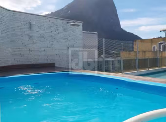 Cobertura com 4 quartos à venda na Avenida Gilberto Amado, Barra da Tijuca, Rio de Janeiro, 280 m2 por R$ 2.500.000